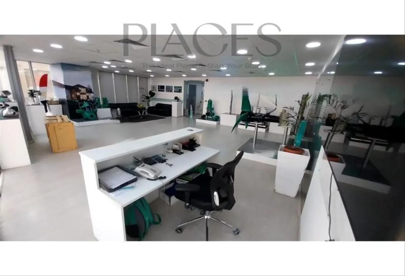 Rent in V90: Admin space for rent 350 me directly on the 90th