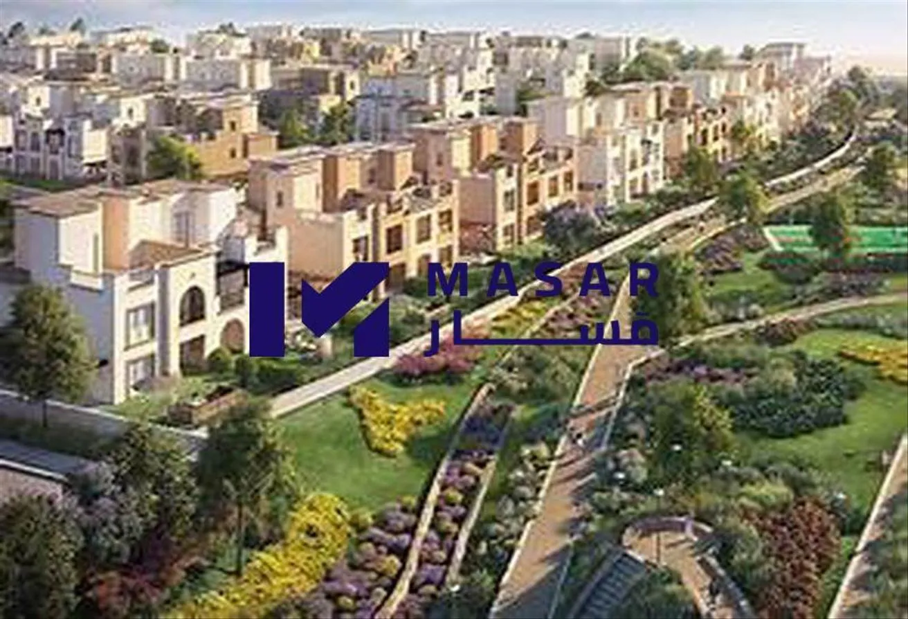 Rent in Mivida: Villa for Rent at Mivida - Prime Location