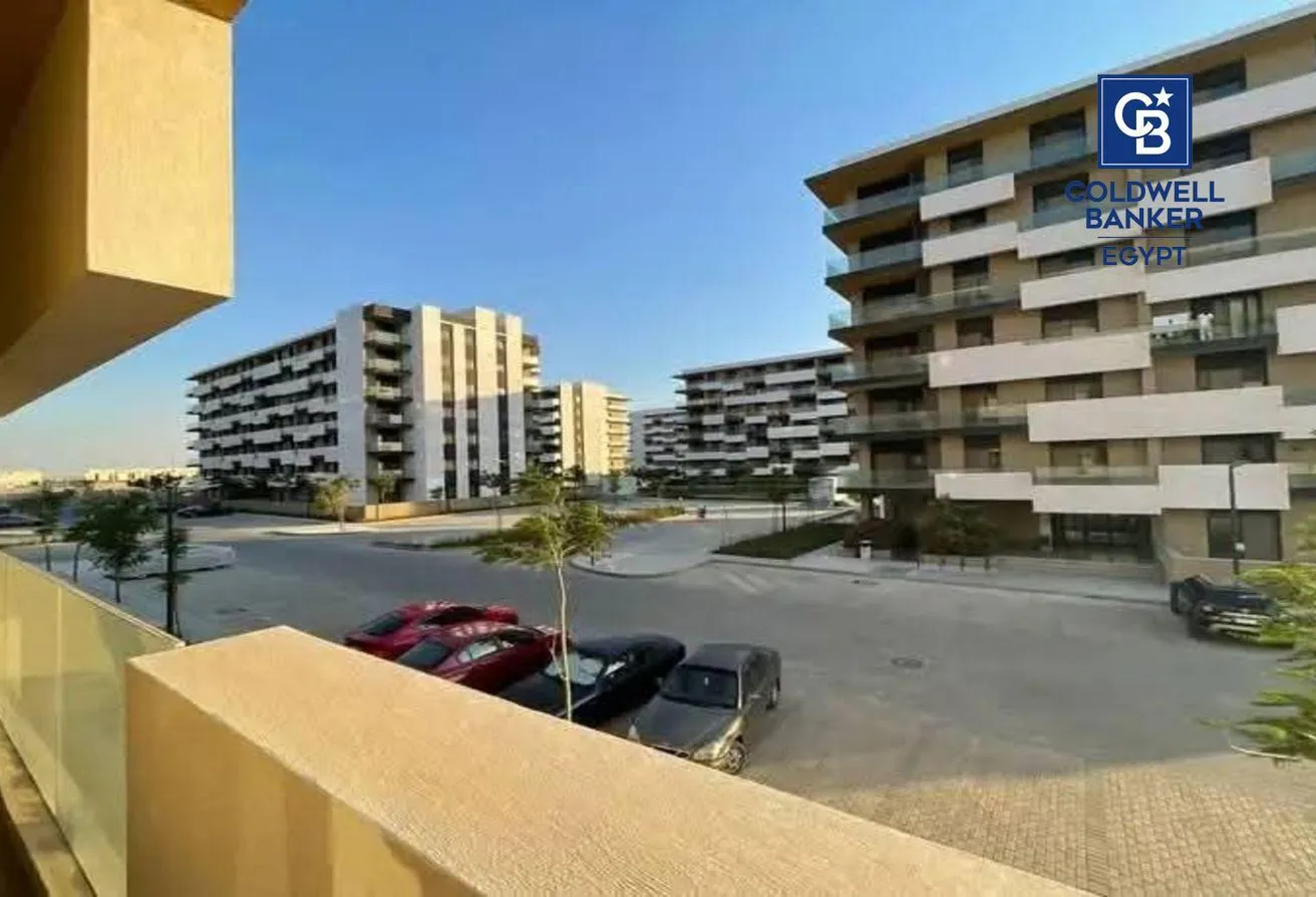 Sale in Al Burouj Compound: Duplex / Fully finished / Ready to move / Bahry