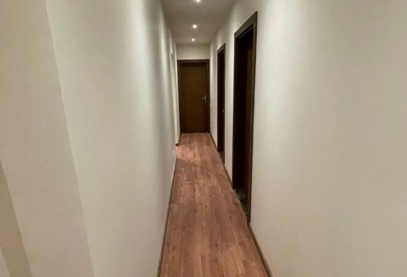 Sale in Villette: Sale Landscape View Apartment Finished in Sodic