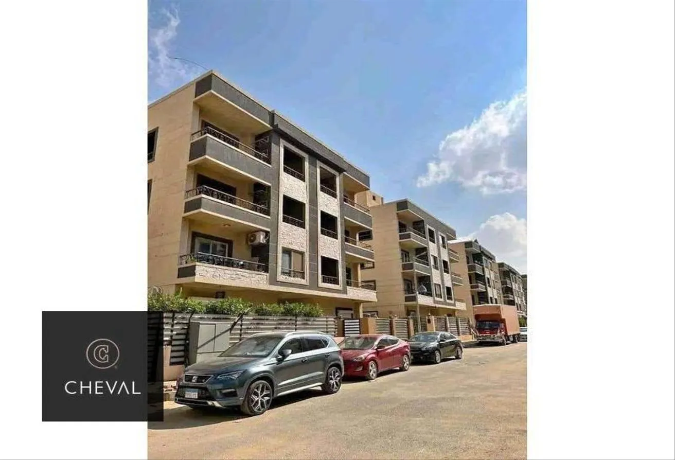 Sale in Sephora Heights: Ready to move with down payment 2 million