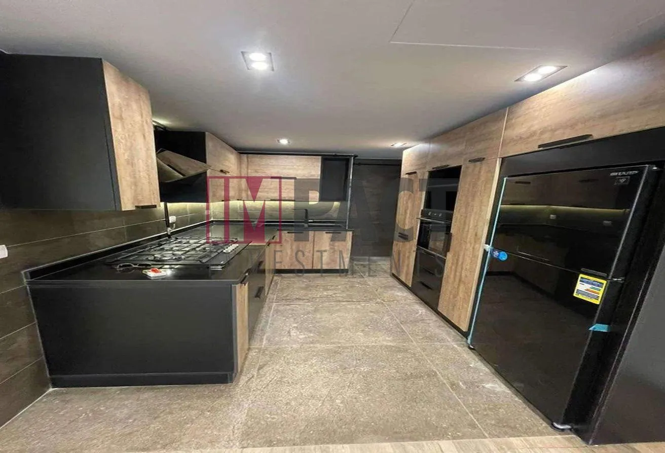 Sale in Midtown: Apartment for sale fully finished ready to move