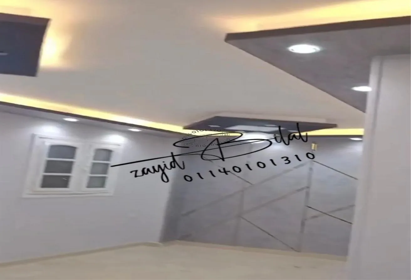 Rent in Hadayek October: شقه للايجار غير مفروشه 6أكتوبر بمدينة الفردوس