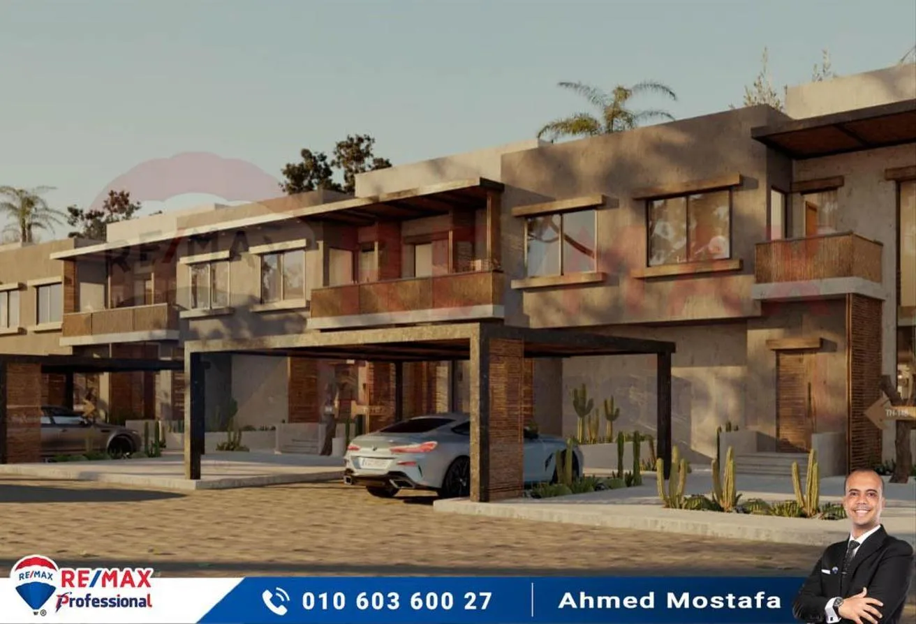 Sale in Jefaira: townhouse on the lake in the heart of Ras El Hekm