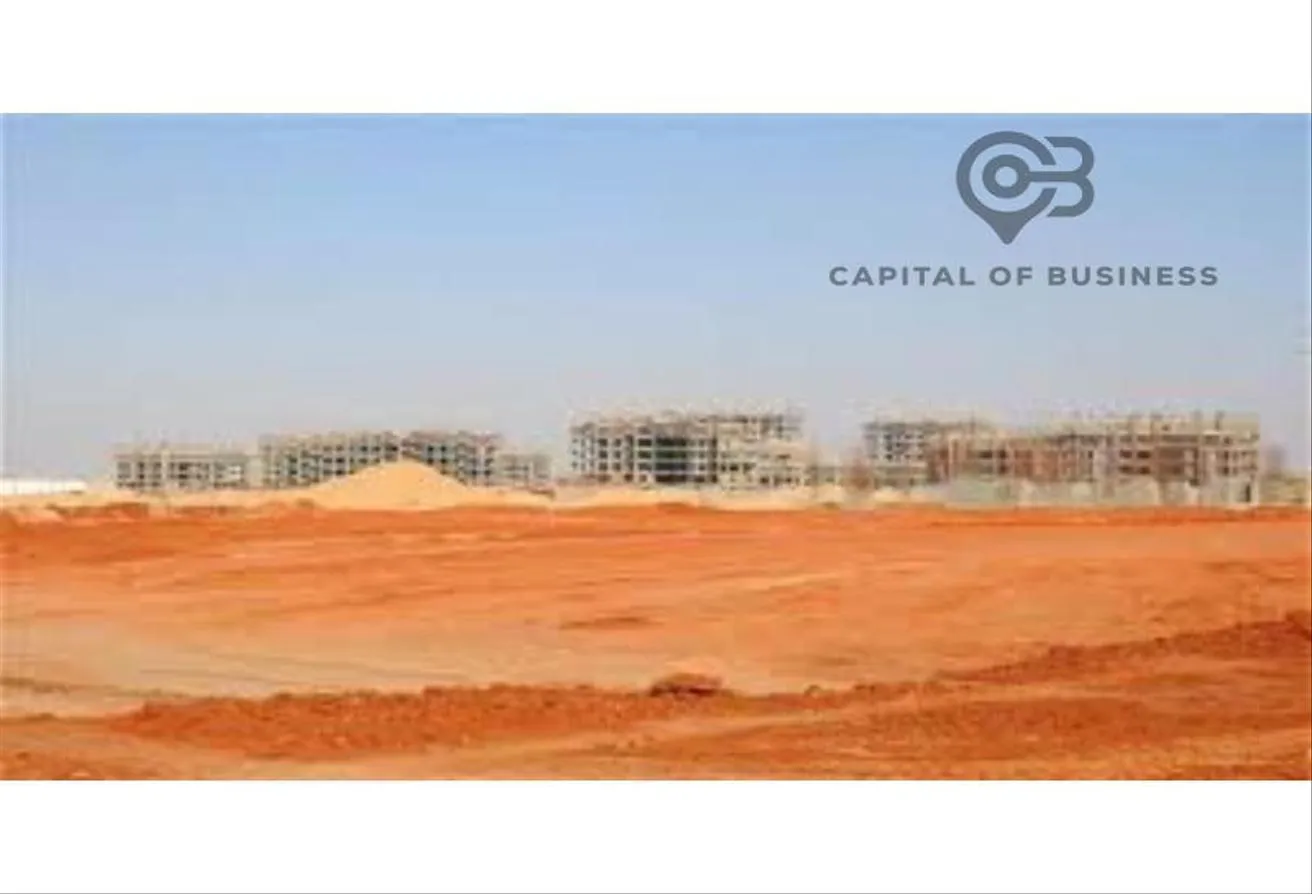 Sale in Neighborhood 23: Land for sale with an area of ​​276 square meters,