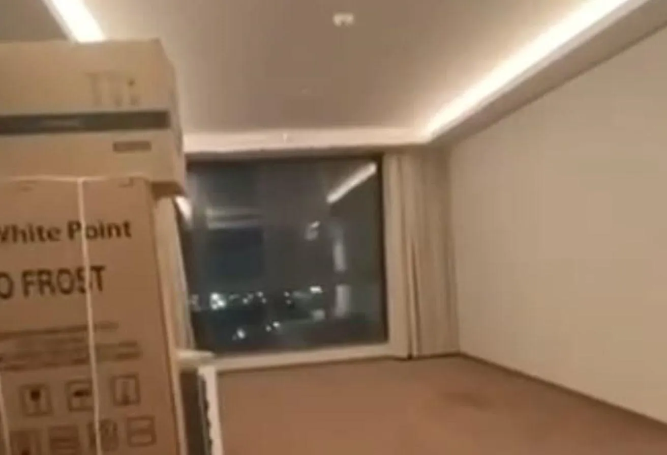 Rent in Aeon: Apartment For rent in Aeon marakez/ mall of arabia