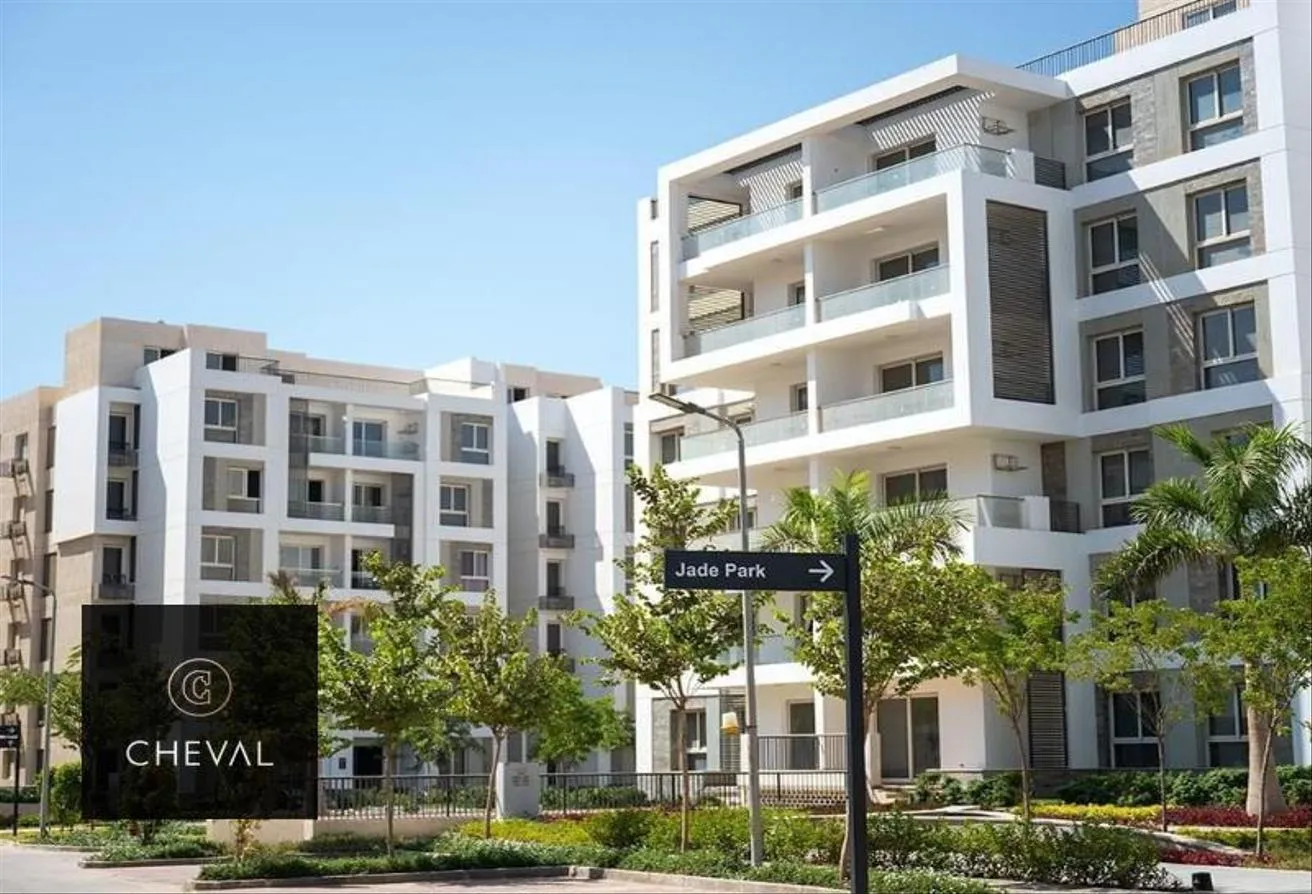 Sale in Beta Greens: Apartment for sale in Beta Greens, ready to move