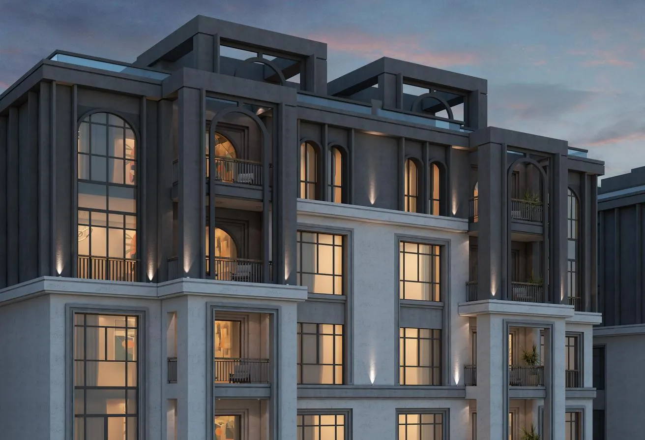 Sale in Ever New Cairo: Invest in Your Future: 3-Bedroom Apartment in Ever New Cairo