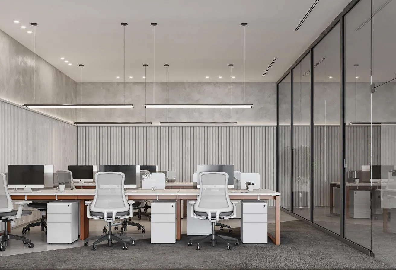 Sale in 26 July Axis: office for sale with prime location