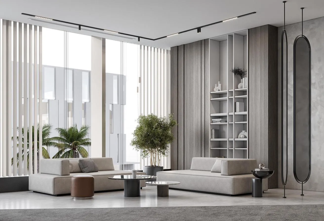 Sale in 26th of July Corridor: office on the 26th of july axis with 5% down payment