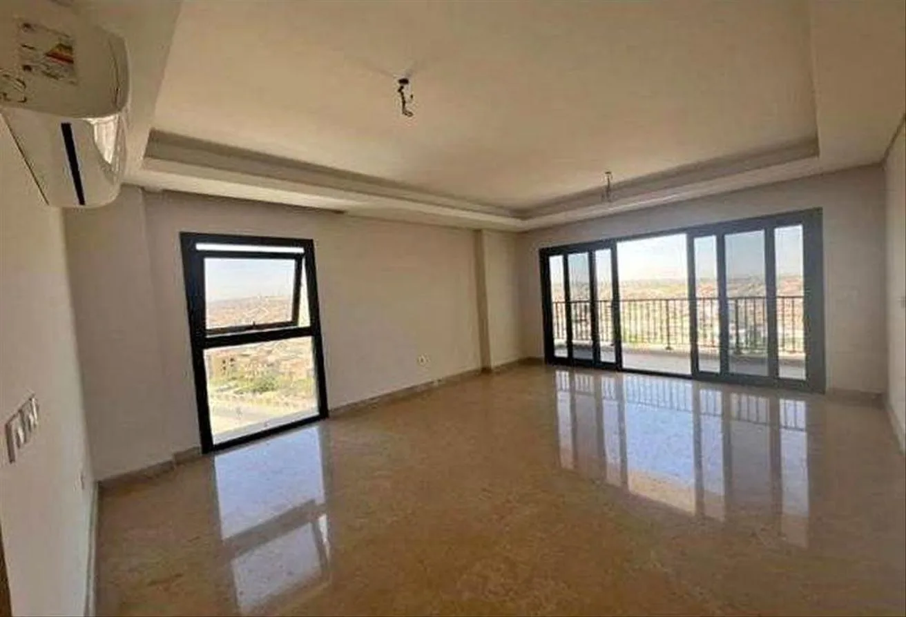 Sale in Sodic West: Luxury Apartment+Ac's Allegria Beverly Hills