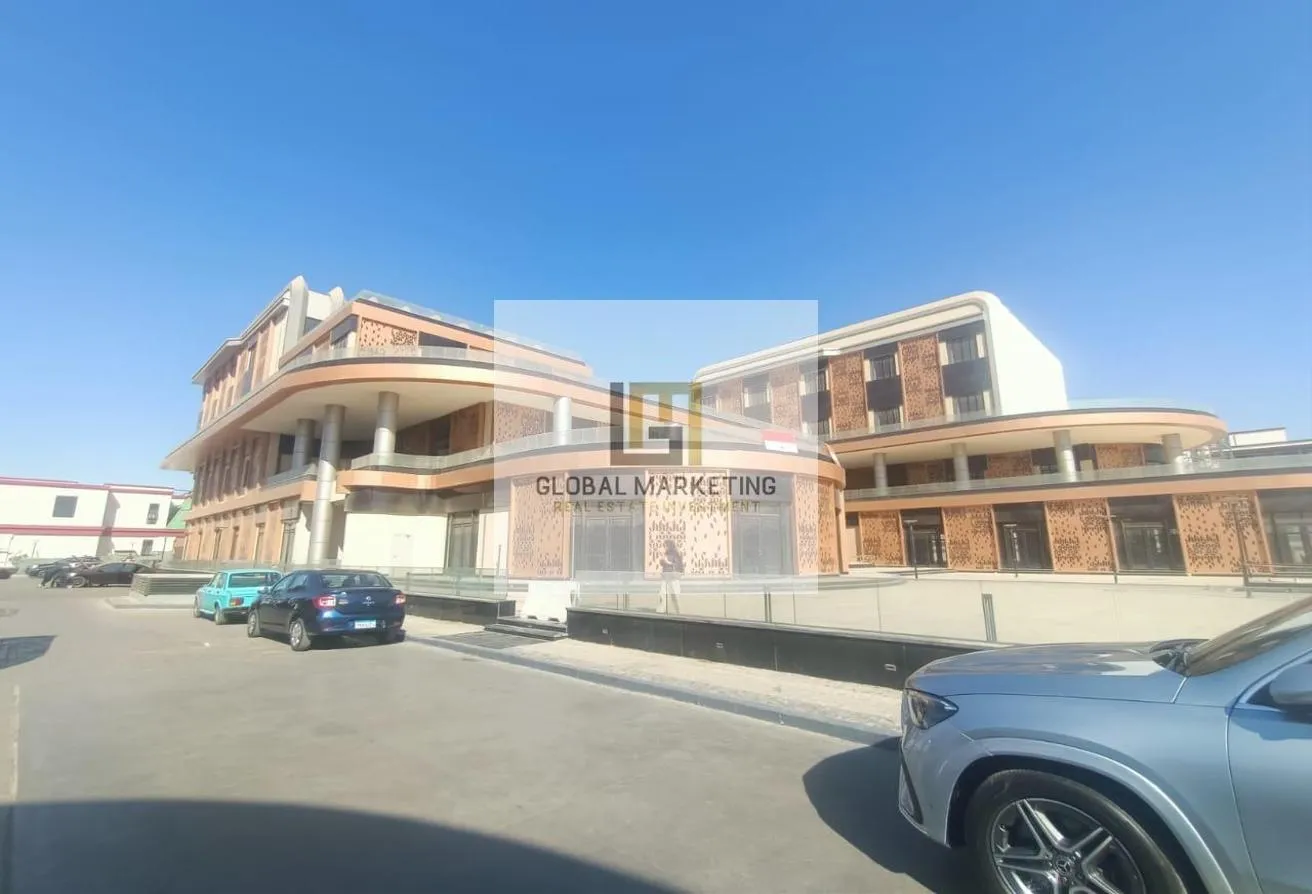 Rent in South Teseen St.: shop 200 m  for rent in South 90th Street