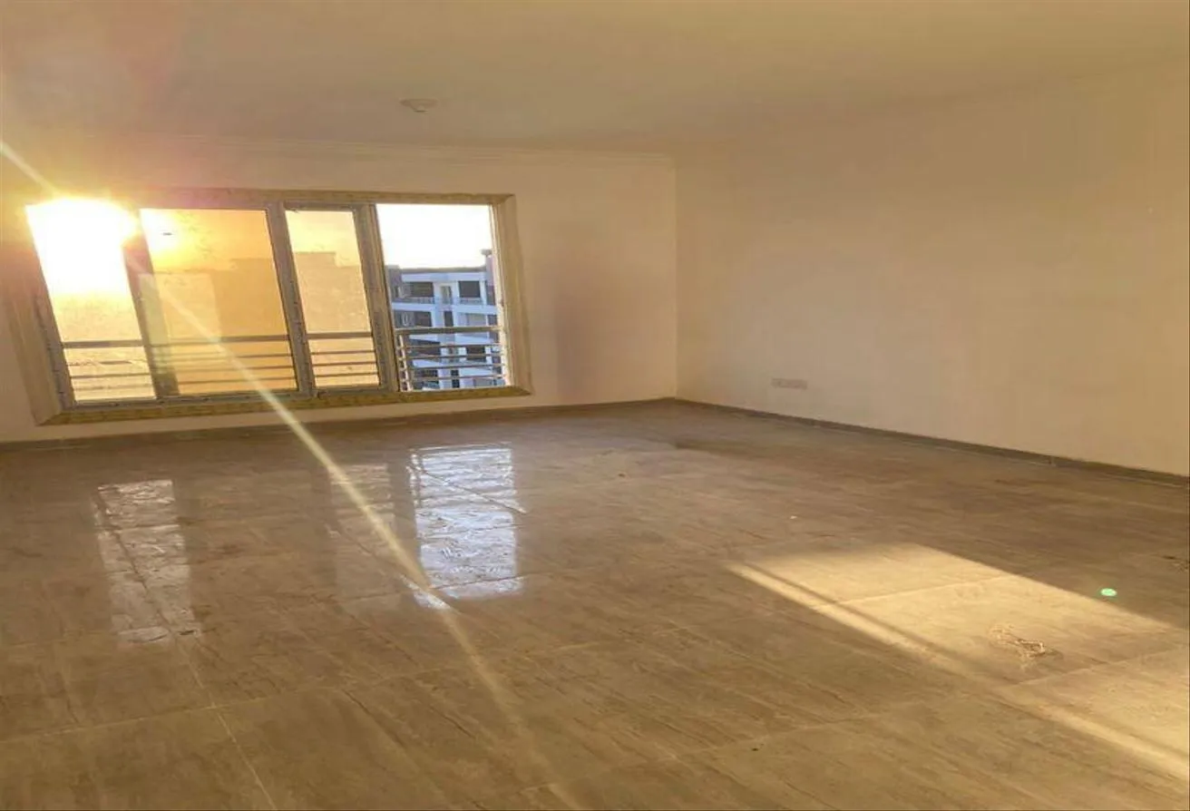 Sale in Jannat October: Finished Apartment behind Mall of Arabia Low Price
