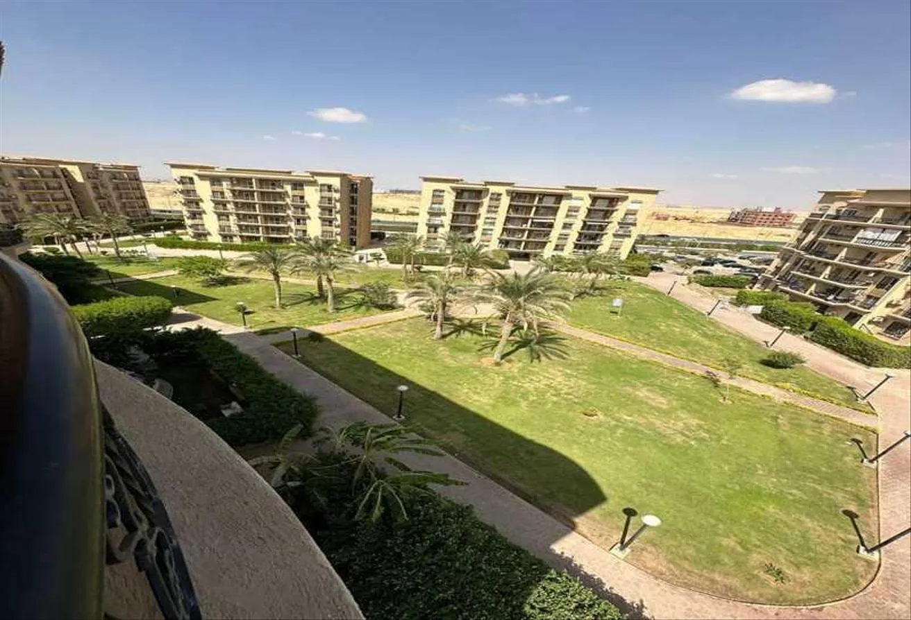 للايجار في امتداد الرحاب: فيلا 550متر نموذج C للايجار بمدينة الرحاب 