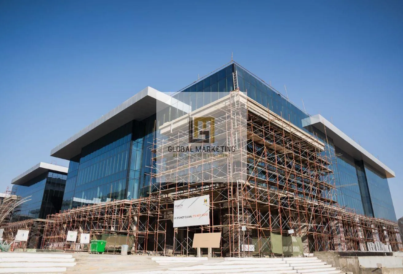 Rent in South Teseen St.: building 2200m for rent in South Ninety