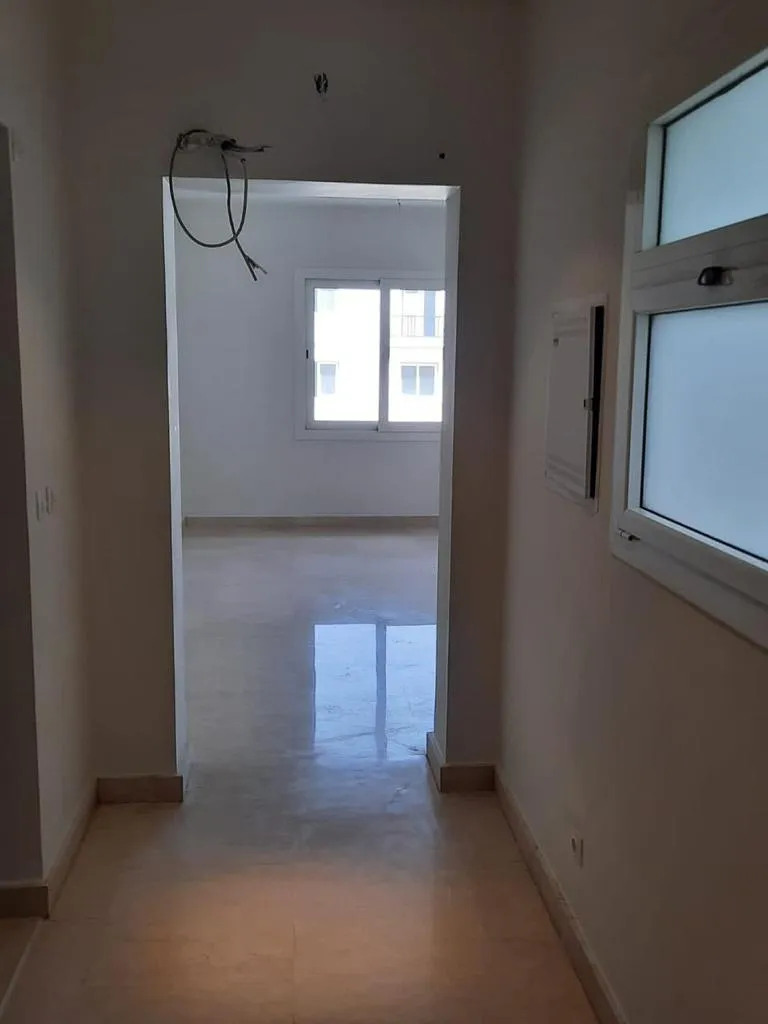 Fully Finished Studio For Resale At New Cairo Mivida .