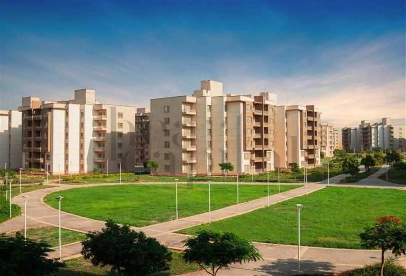 Sale in Wesal City: Apartment for Sale in Wessal, El Shorouk – 160 sqm