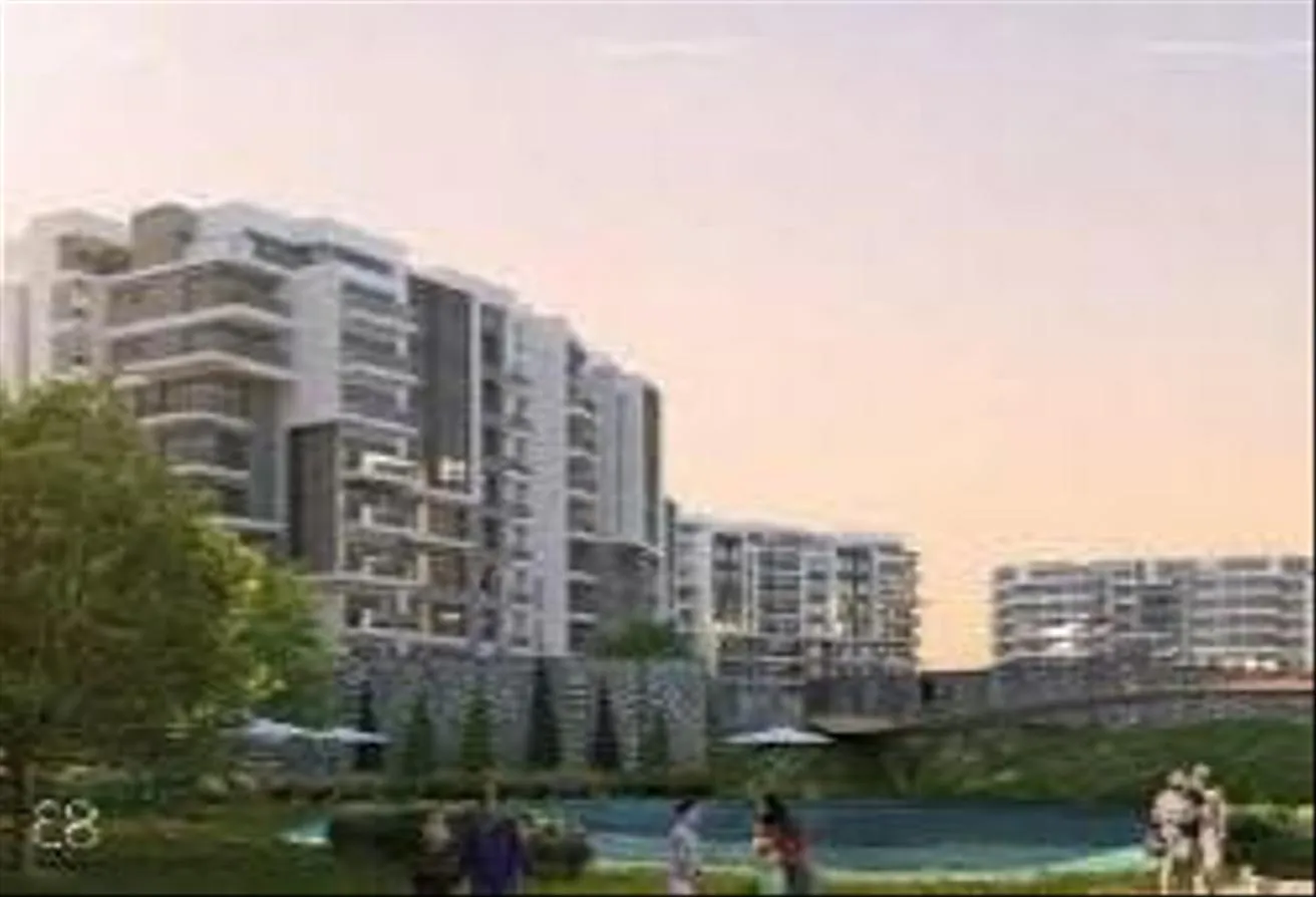 Sale in Aura: Modern Duplex in Ora Zed West – Prime Location