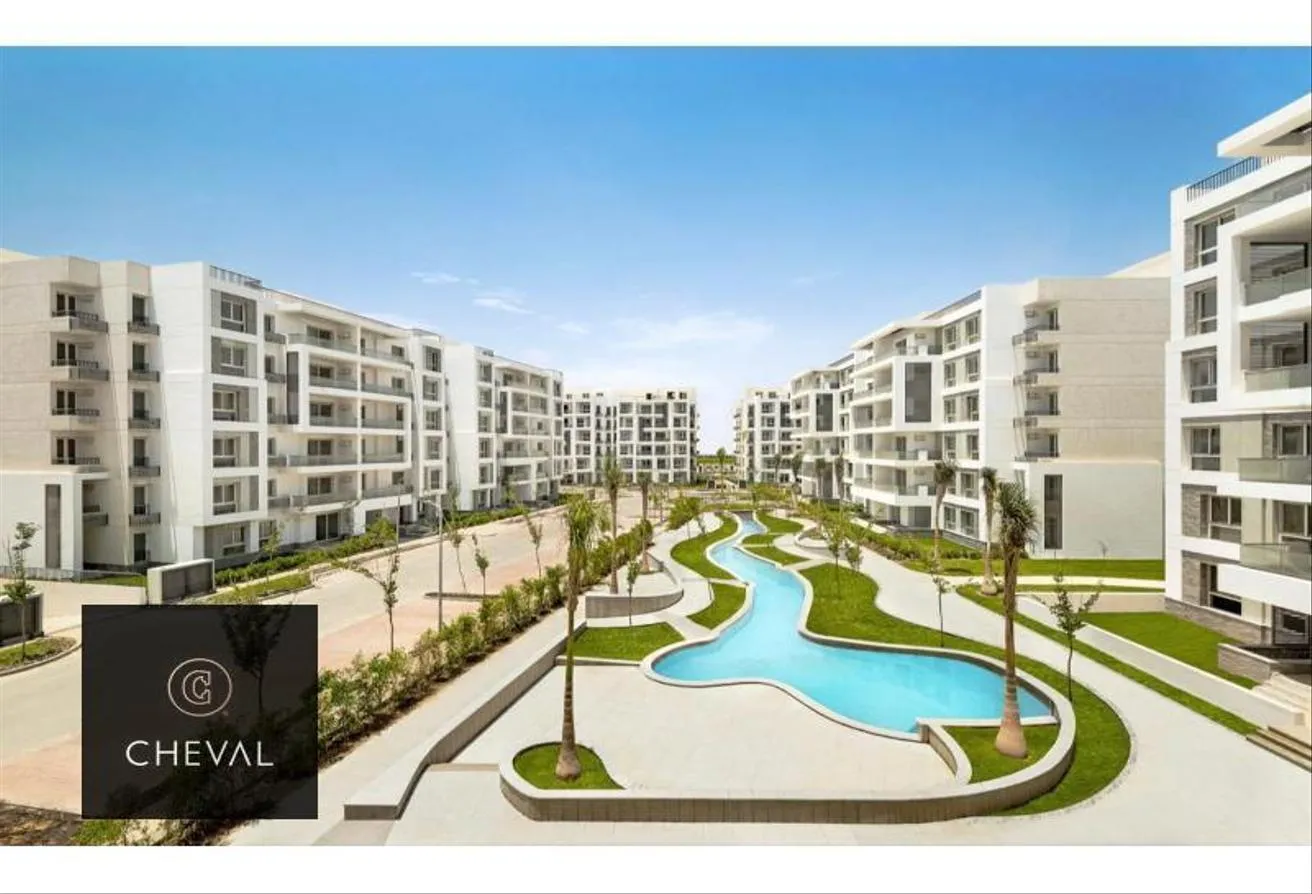 Sale in Beta Greens: Ready-to-move apartment for sale in Beta Greens.