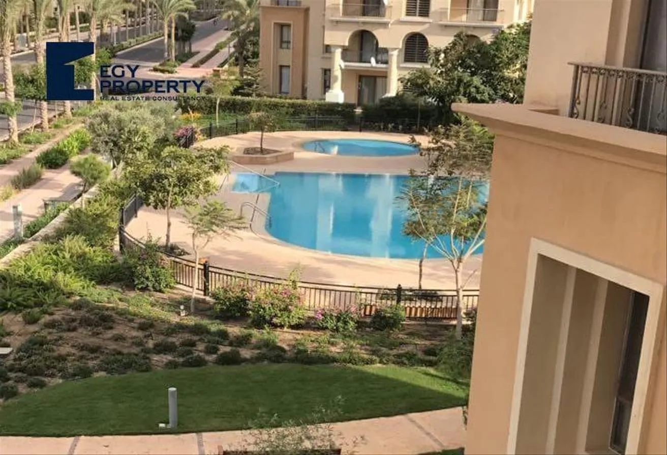 Sale in Marassi: مارينا فيوز_دور أرضي + دور أول- مباشرة على الاجون