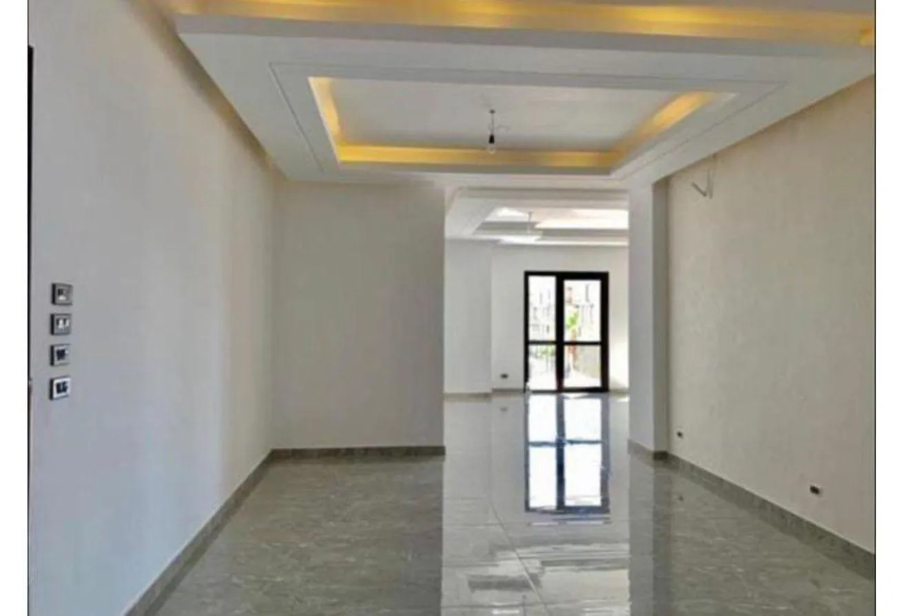 Sale in The Courtyards: Apartment for sale ,  open view..