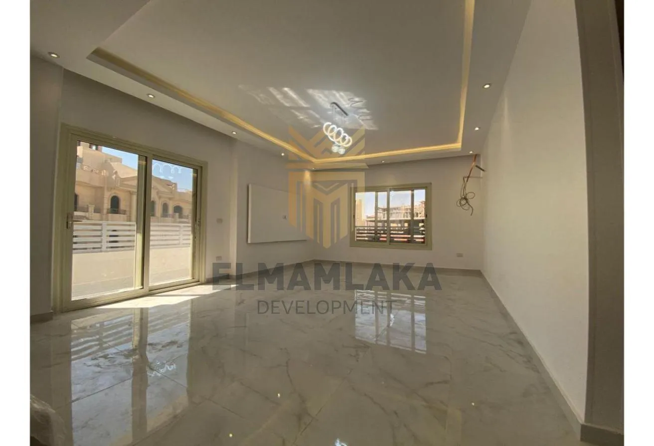 Sale in 16th District: Luxury Apartment for Sale in District 16 – Prime F