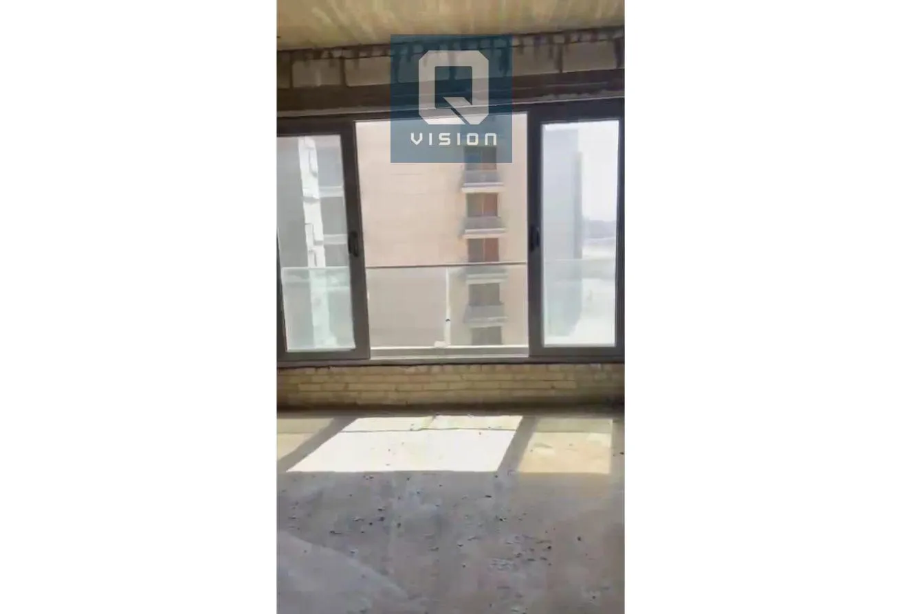 Sale in New Capital Compounds: Apartment for sale in EL BOSCO the New Capital