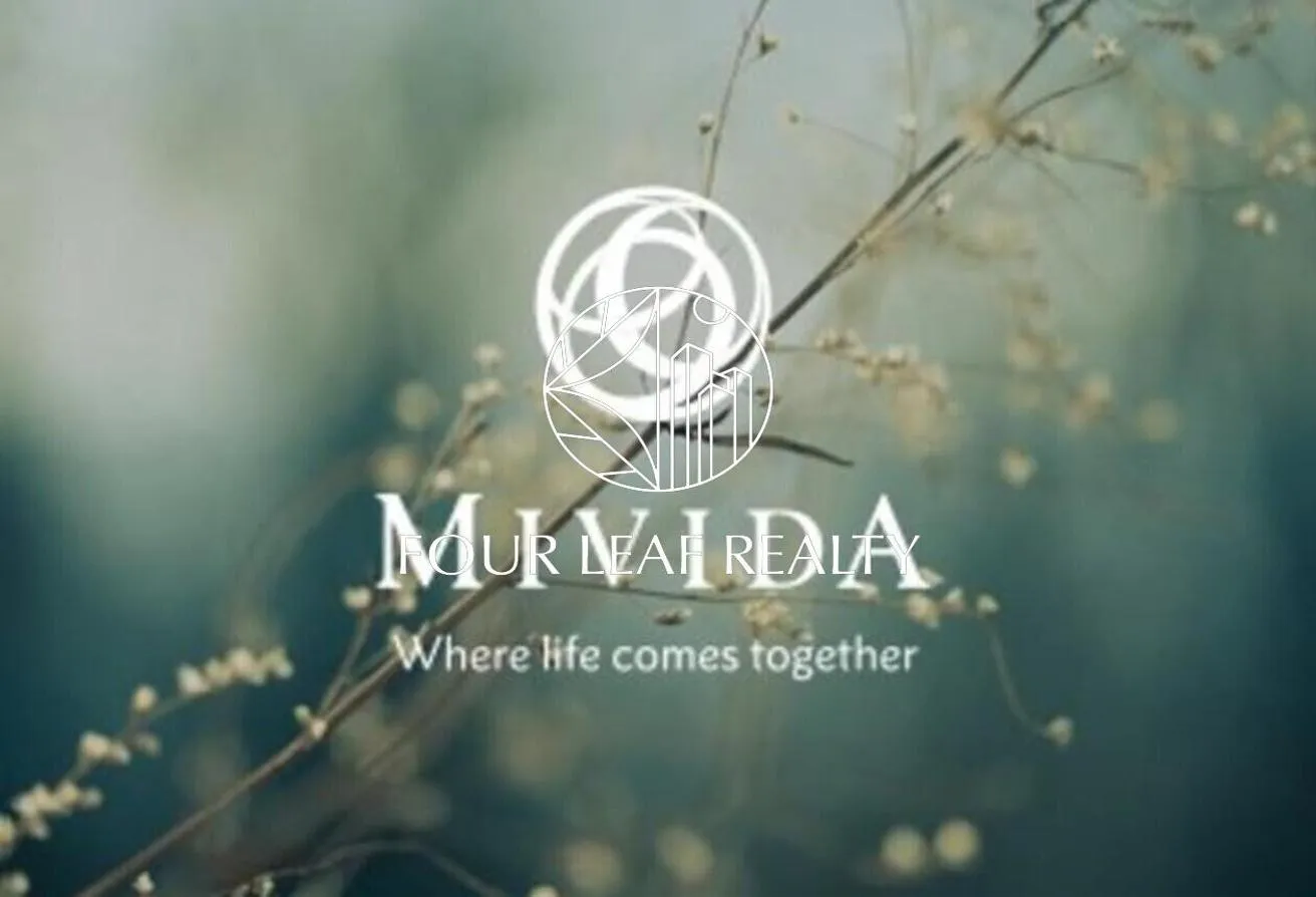 Sale in Mivida: Fully Finished Large Standalone ZED EAST