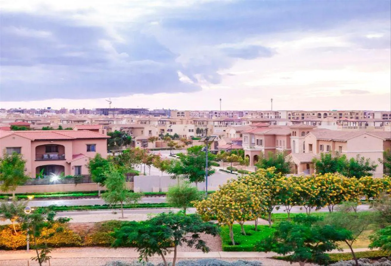Sale in Mivida: One Bedroom For Sale in Mivida New Cairo