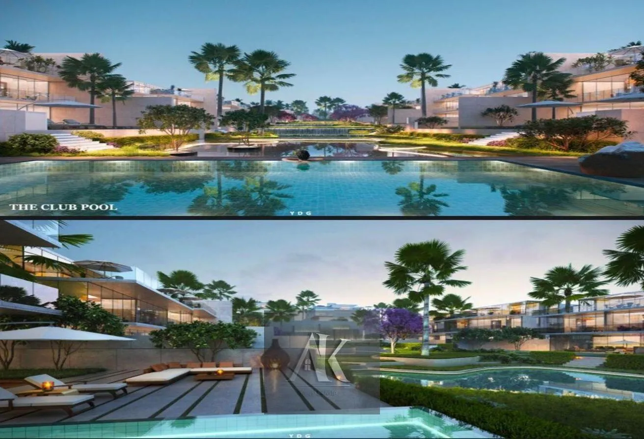 Rent in The Lakeview Boutique Villas: apartment at lake view for rent