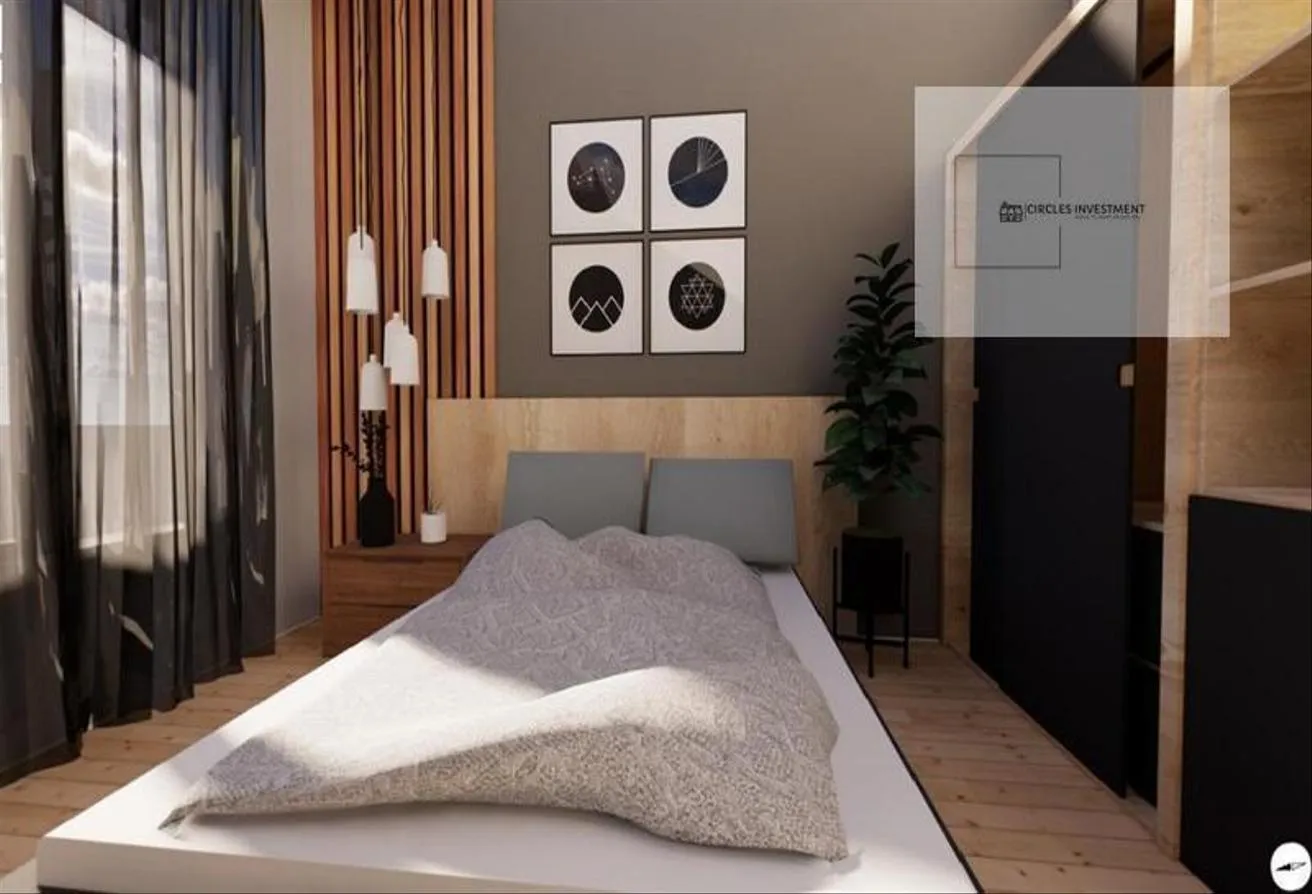 Sale in The Crown: Own Brand New Twin Home| Market Value | High End