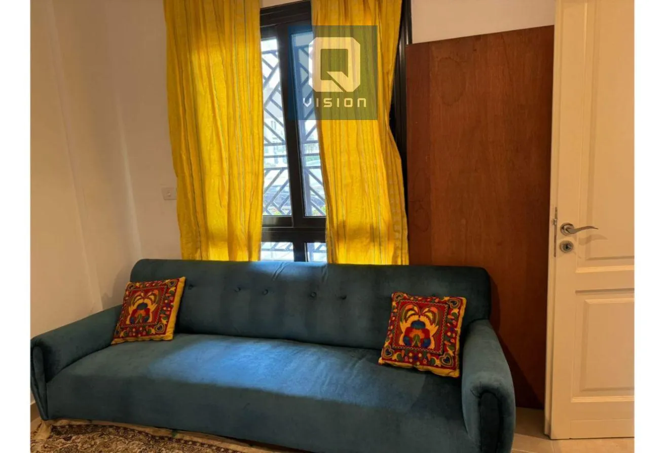 Rent in Celia: Furnished studio for rent in Celia, new capital