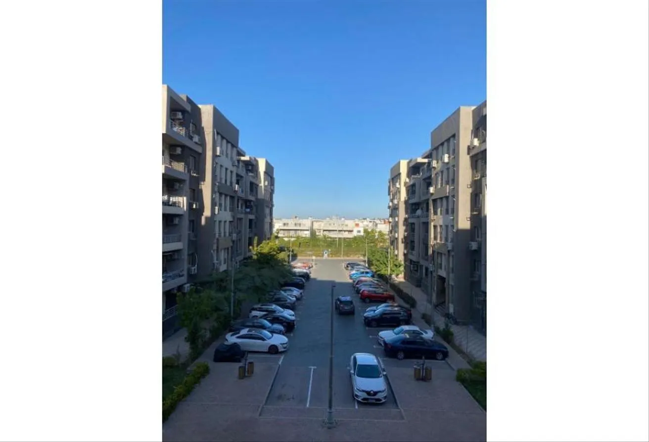 Sale in Janna 1: Apartment for sale in Jannah Zayed 1 Compound