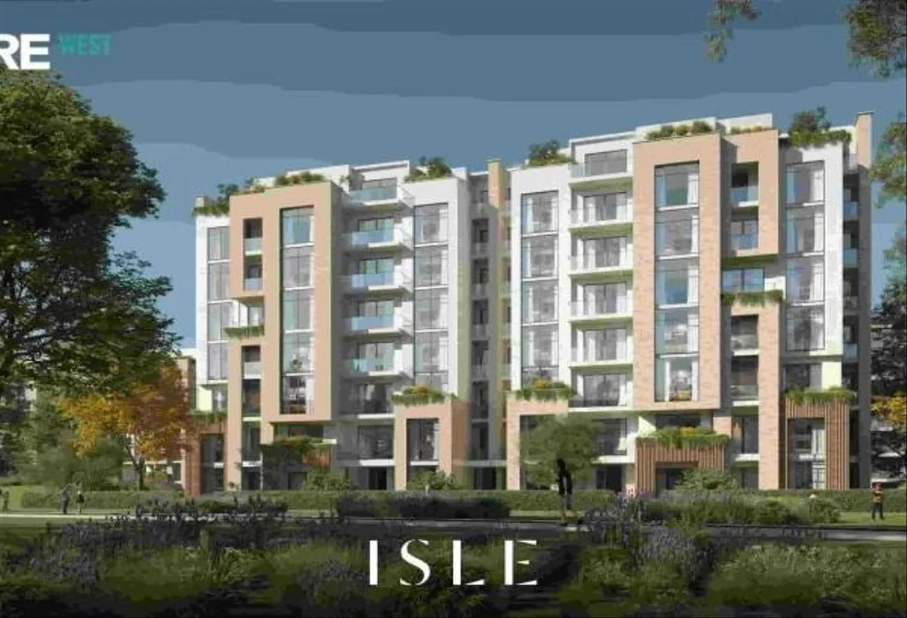 Sale in Ivoire: Penthouse Ivoire west compound Attractive price