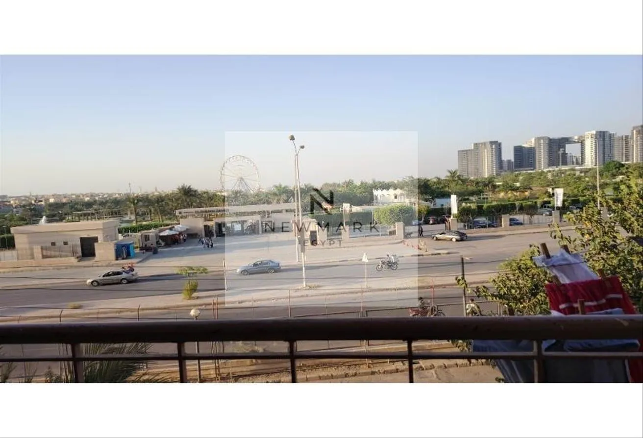 Sale in Opera City: Luxury Apartment for Sale in Opera City Compound