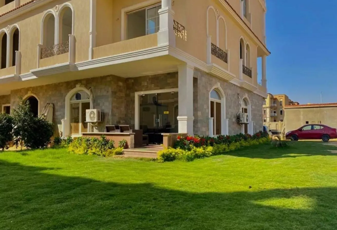 Sale in Abha: duplex Ready to move 272m near Grand Heights!