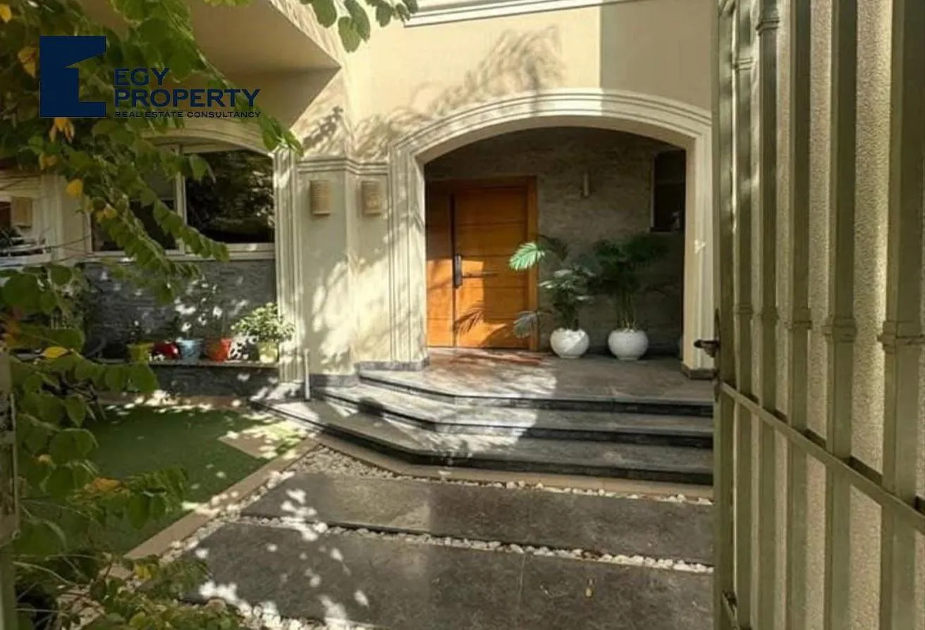 Sale in Al Patio 5: Townhouse For Sale Ready To Move Lavista ELPatio