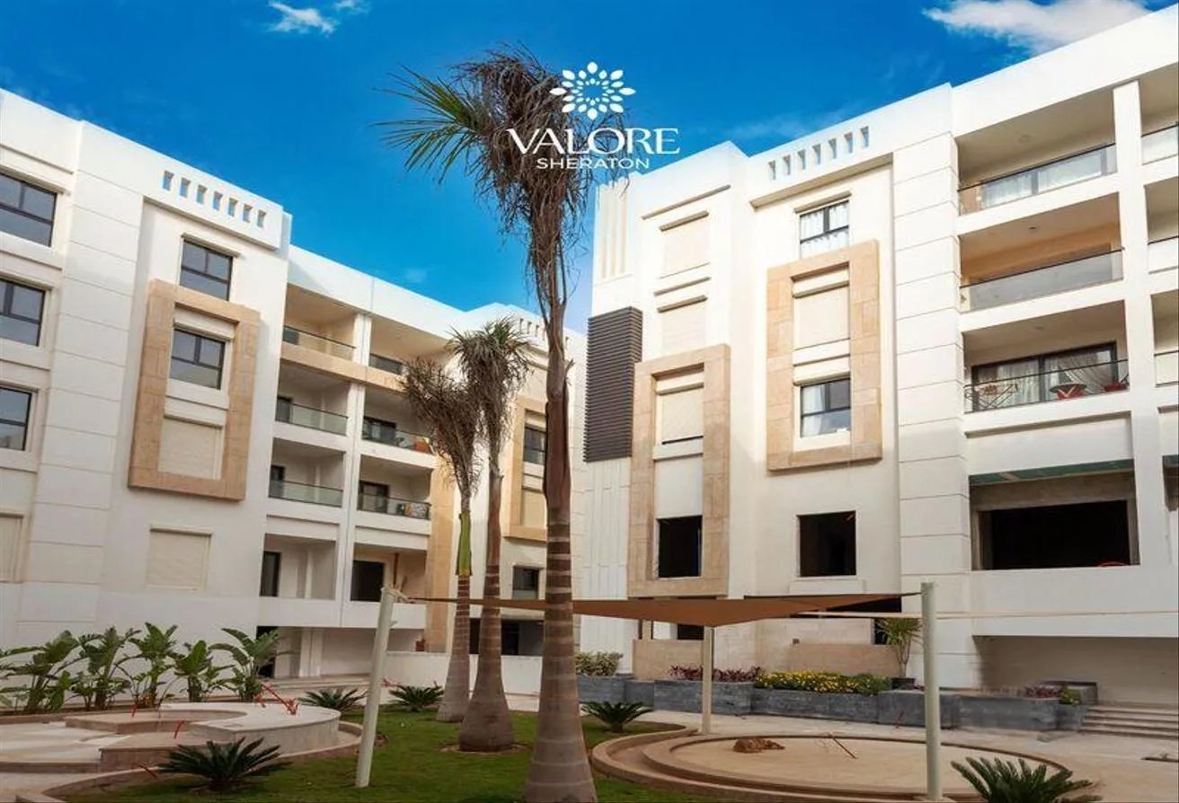 Sale in Valore: Hotel Ap By ConCorde Next Almaza City Center