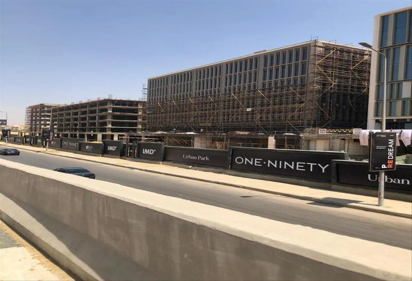 Sale in One Ninety: Own an administrative office at a bargain price, d