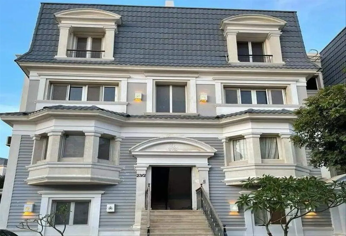 Sale in Mountain View iCity: For sale villa,Ready to move, for sale