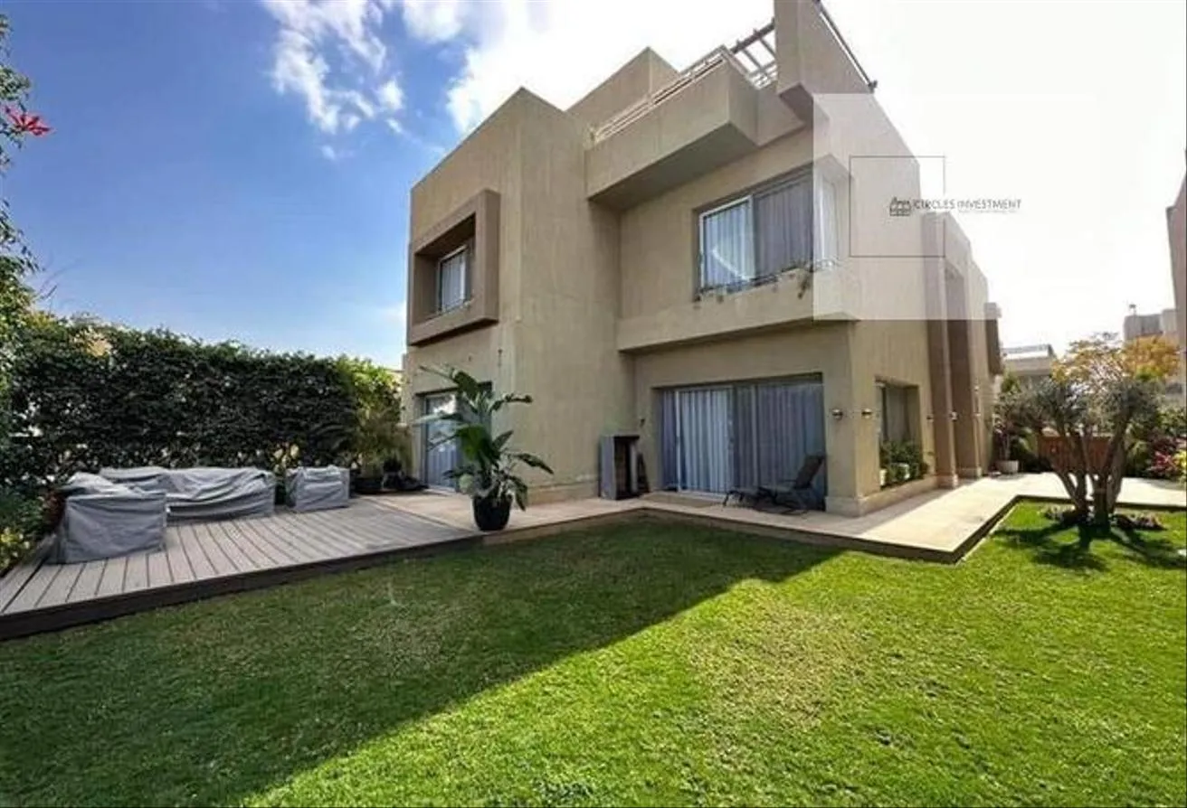 Sale in The Crown: High End Finished Villa| Brand New|Smart Automated