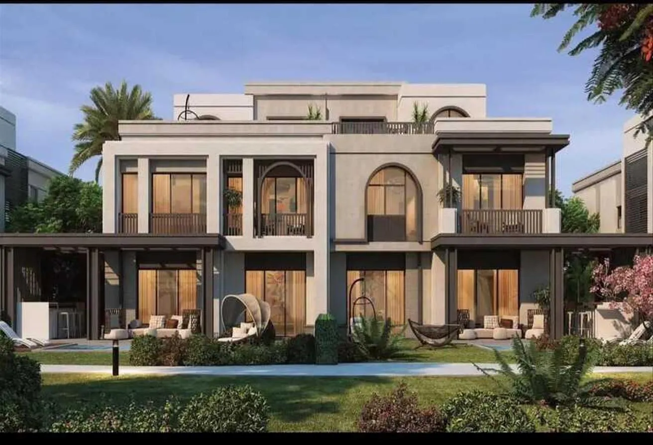 Sale in Central New Cairo: Apartment for sale at a special price, fully finis