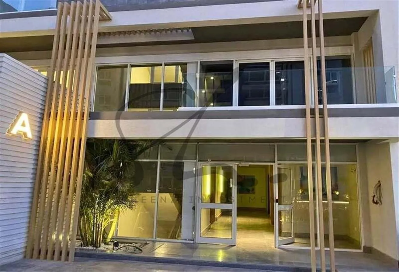 Sale in Telal East: duplex with garden for sale in Telal East