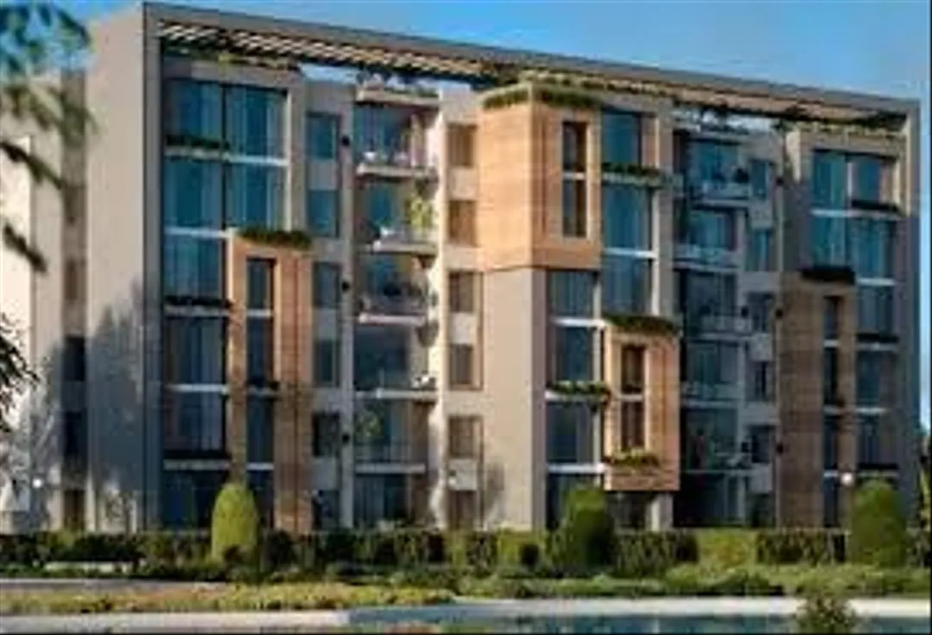 Sale in Valencia Valley: للبيع وحدة فى فالنسيا فالي فيو مفتوح على ديار