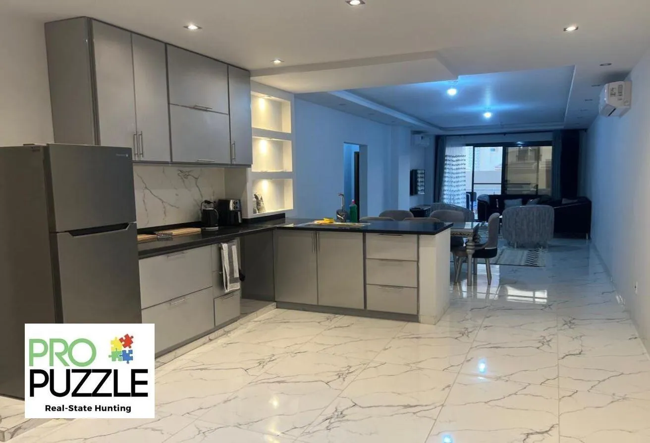 Rent in Midtown Solo: For Rent: Garden Apartment in Midtown Compound
