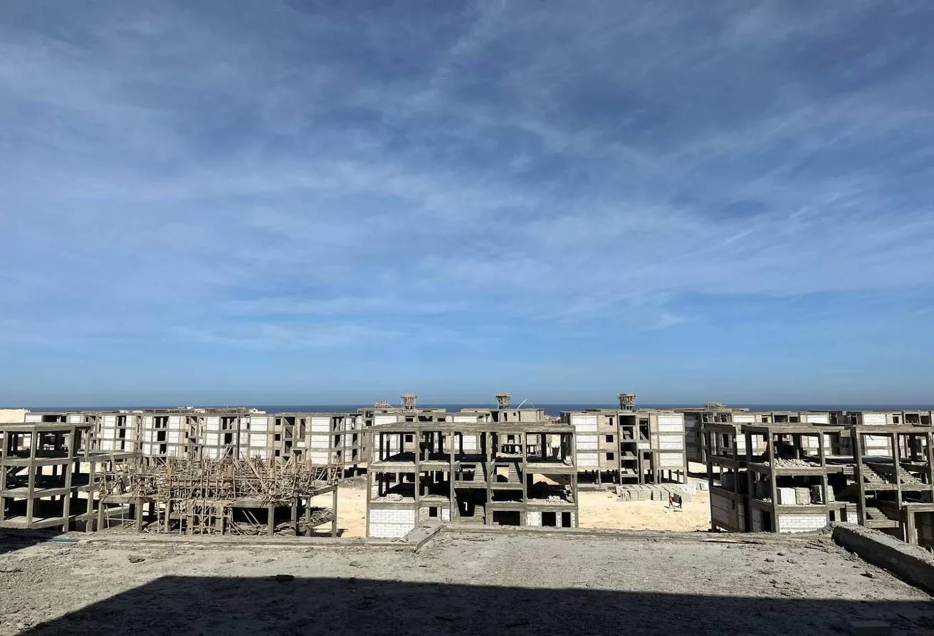 Sale in Cali Coast: Chalet for sale in Cali Coast Ras El Hekma