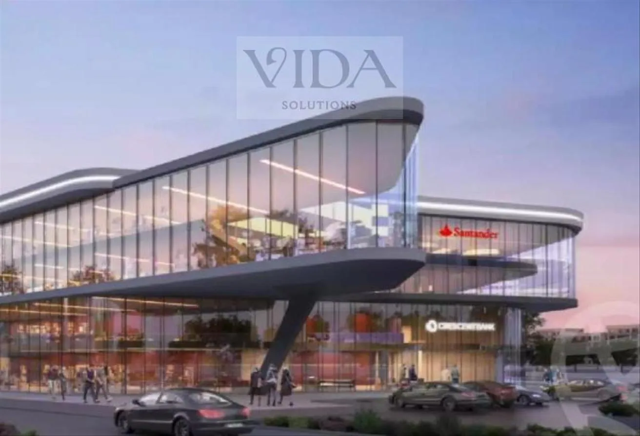 Rent in Centrada Hub: shop for rent in centrada on 26th july axis