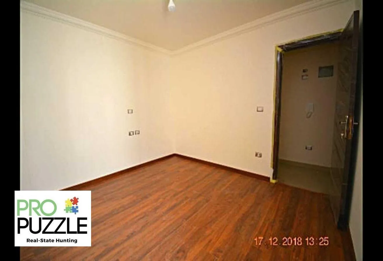Rent in JAYD Residence: Apartment for Rent in Compound Guide