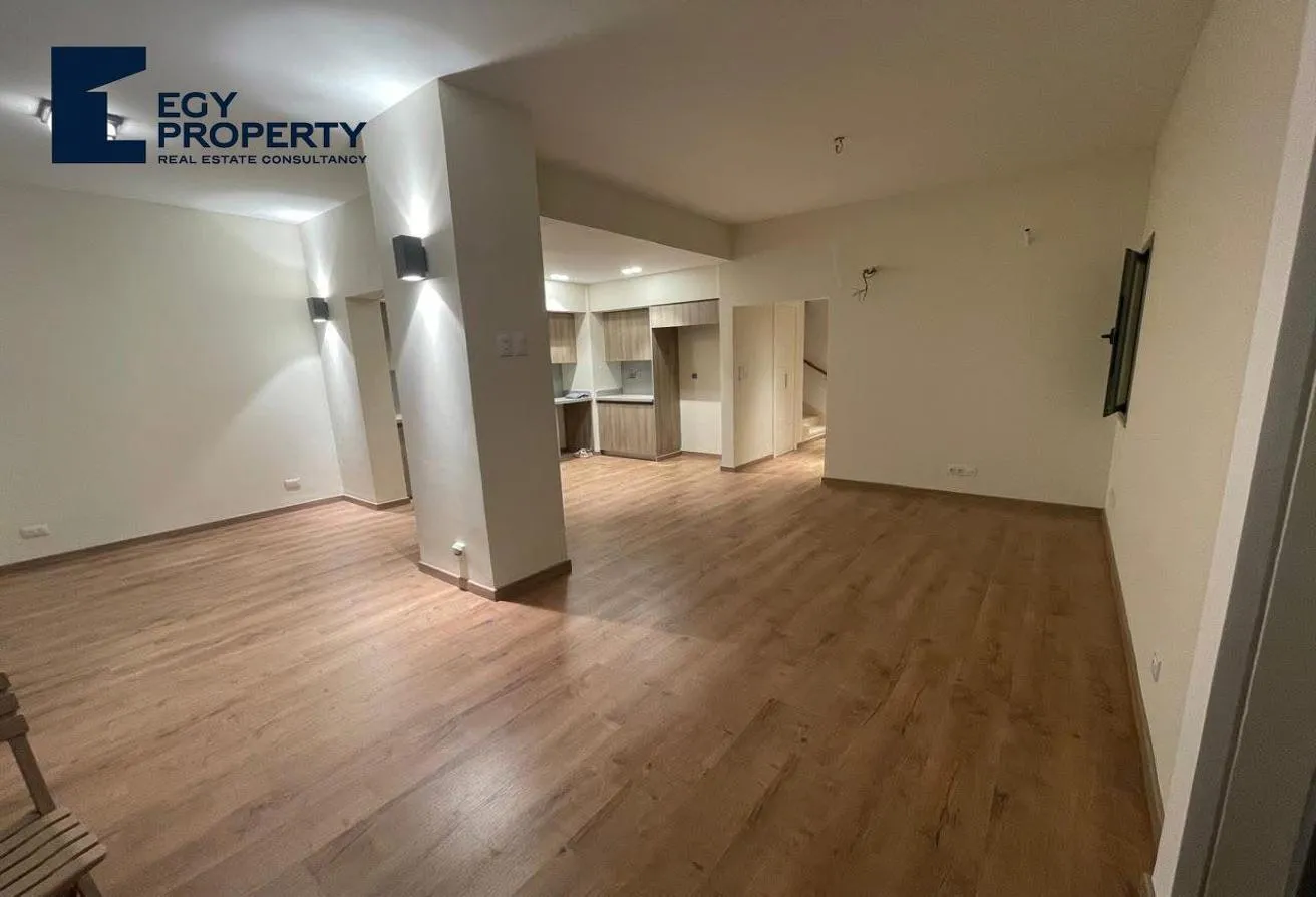 Sale in Marassi: Villa Townhouse For Sale with Installments to 2027