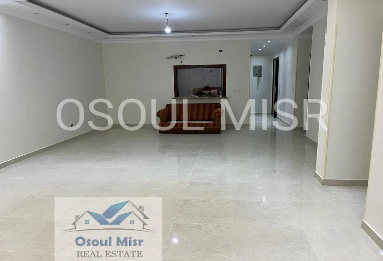 Rent in Green 5: Apartment for rent in Green 5 Compound - Sheikh Za